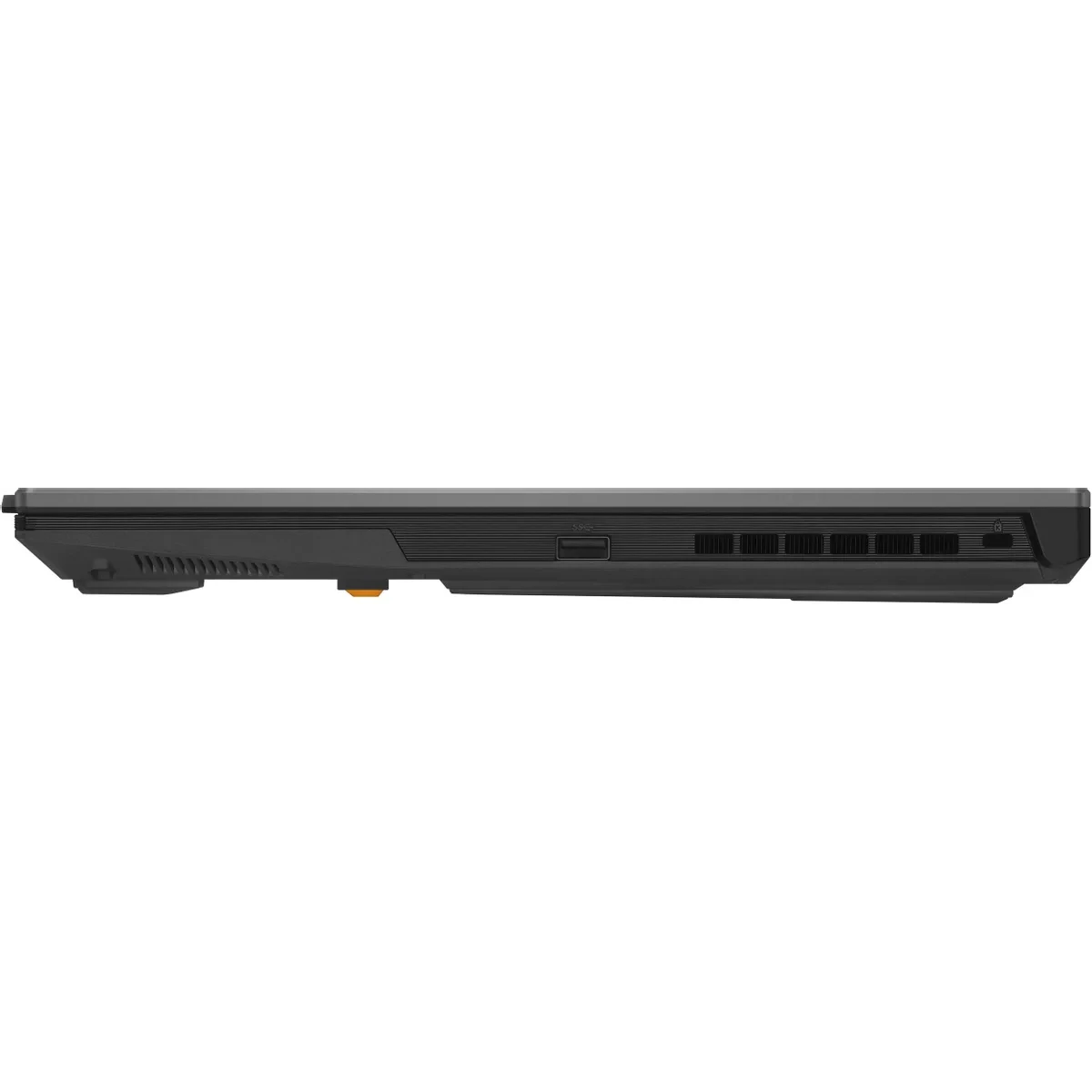 Ноутбук ASUS FA707NUG TUF Gaming A17 Mecha Gray (HX156) - FA707NUG-HX156 - фото 7