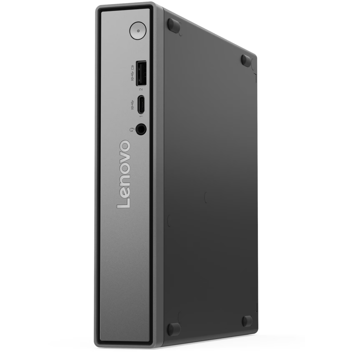 Мини ПК Lenovo ThinkCentre neo 50q Gen 5 (13B90028GP) - фото 3