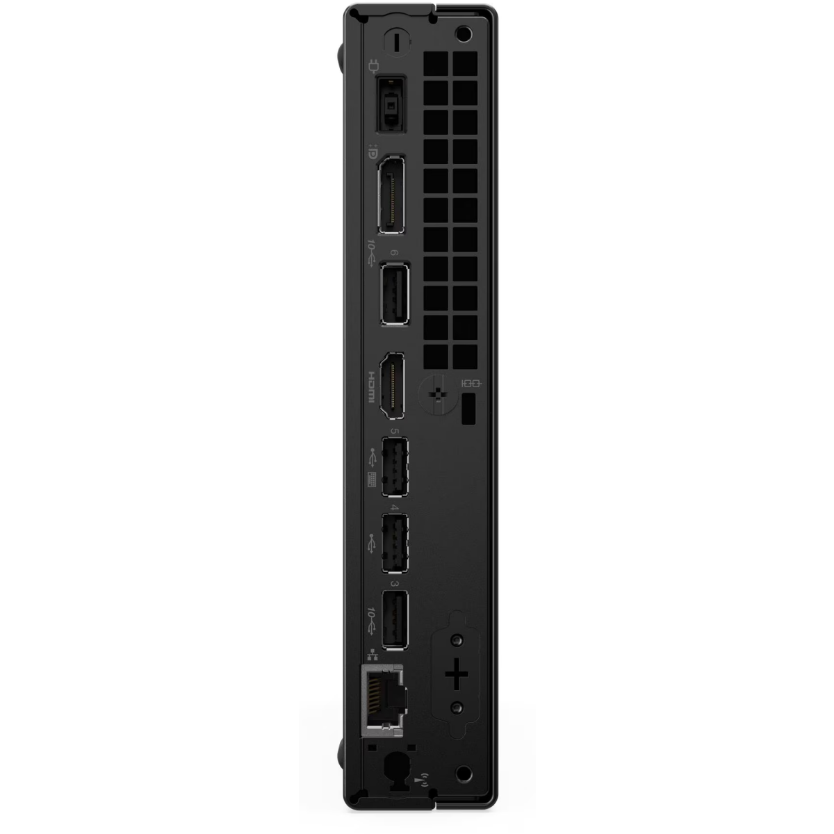 Мини ПК Lenovo ThinkCentre neo 50q Gen 5 (13B90028GP) - фото 6