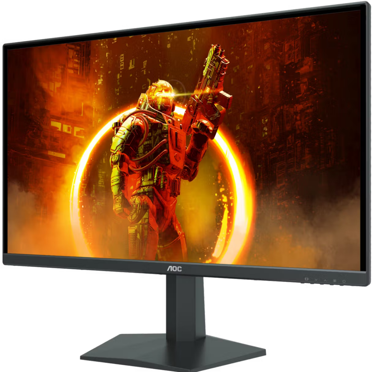 Монитор AOC 24" 24G10ZNE - фото 3