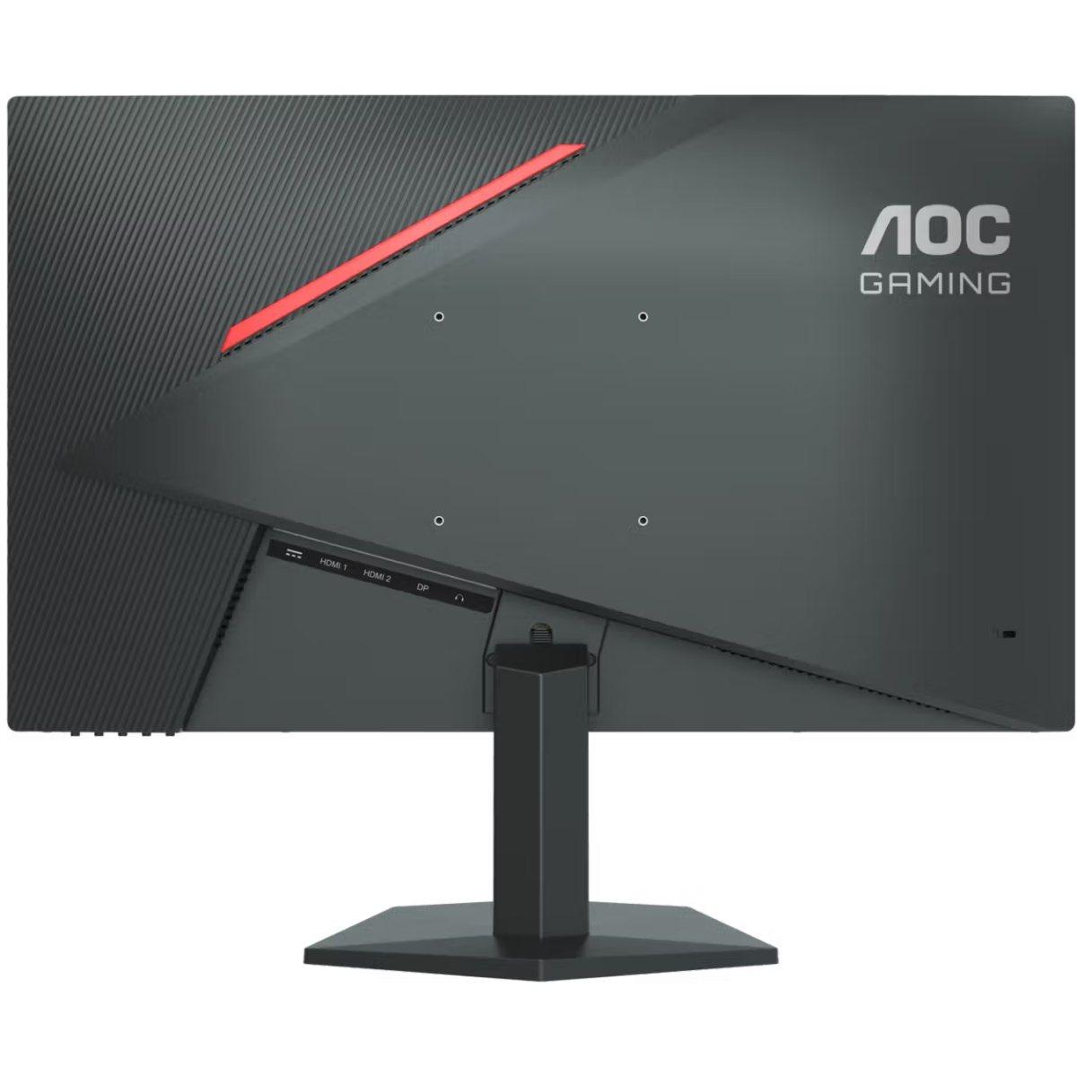 Монитор AOC 24" 24G10ZNE - фото 5