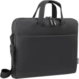 Сумка для ноутбука Defender Omny 17" Black (26138)