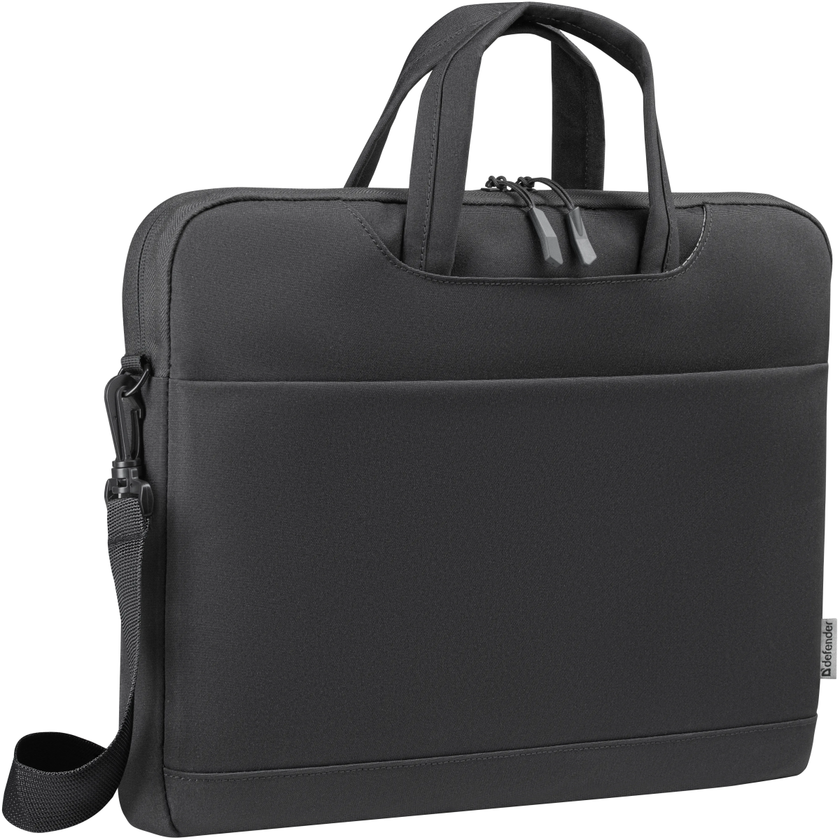Сумка для ноутбука Defender Omny 17" Black - 26138