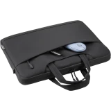 Сумка для ноутбука Defender Omny 17" Black (26138)