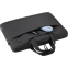 Сумка для ноутбука Defender Omny 17" Black - 26138 - фото 3