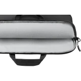 Сумка для ноутбука Defender Omny 17" Black (26138)