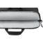 Сумка для ноутбука Defender Omny 17" Black - 26138 - фото 4