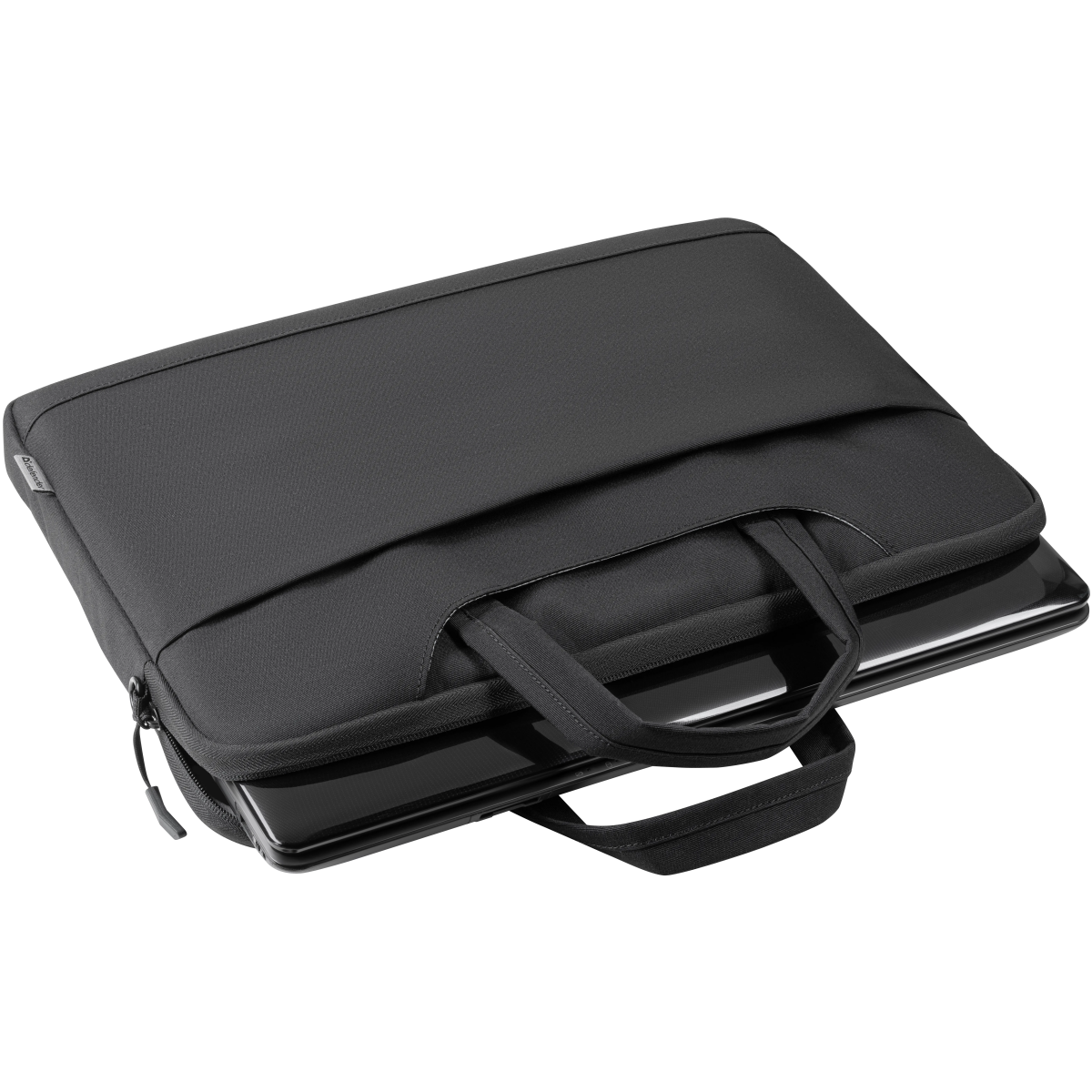Сумка для ноутбука Defender Omny 17" Black - 26138 - фото 6