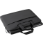 Сумка для ноутбука Defender Omny 17" Black - 26138 - фото 6