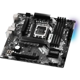 Материнская плата ASRock B760M Pro-A/D4