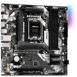 Материнская плата ASRock B760M Pro-A/D4