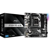 Материнская плата ASRock B760M Pro-A/D4