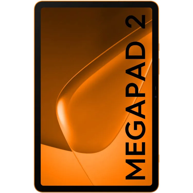 Планшет TECNO Megapad 2 6/128GB 4G Cosmic Orange - T1103 128+6 COSMIC ORANGE - фото 2