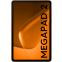 Планшет TECNO Megapad 2 6/128GB 4G Cosmic Orange - T1103 128+6 COSMIC ORANGE - фото 2