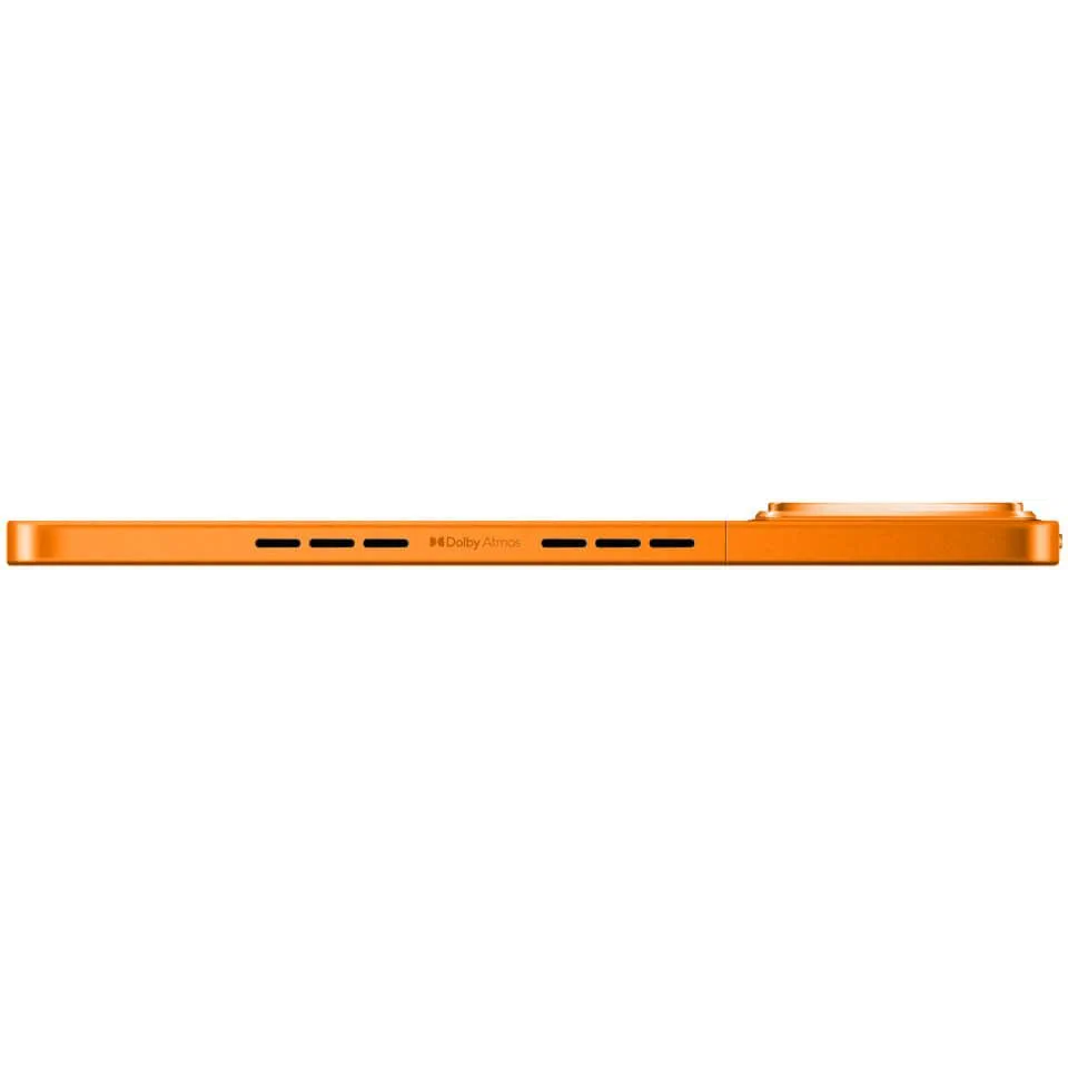 Планшет TECNO Megapad 2 6/128GB 4G Cosmic Orange - T1103 128+6 COSMIC ORANGE - фото 6