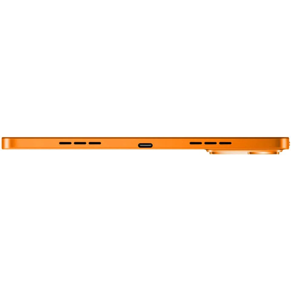 Планшет TECNO Megapad 2 6/128GB 4G Cosmic Orange - T1103 128+6 COSMIC ORANGE - фото 7