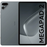 Планшет TECNO Megapad 2 6/128GB 4G Space Grey (T1103 128+6 SPACE GREY)