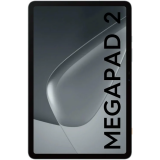 Планшет TECNO Megapad 2 6/128GB 4G Space Grey (T1103 128+6 SPACE GREY)