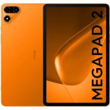 Планшет TECNO Megapad 2 8/256GB 4G Cosmic Orange (T1103 256+8 COSMIC ORANGE)