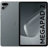 Планшет TECNO Megapad 2 8/256GB 4G Space Grey (T1103 256+8 SPACE GREY)