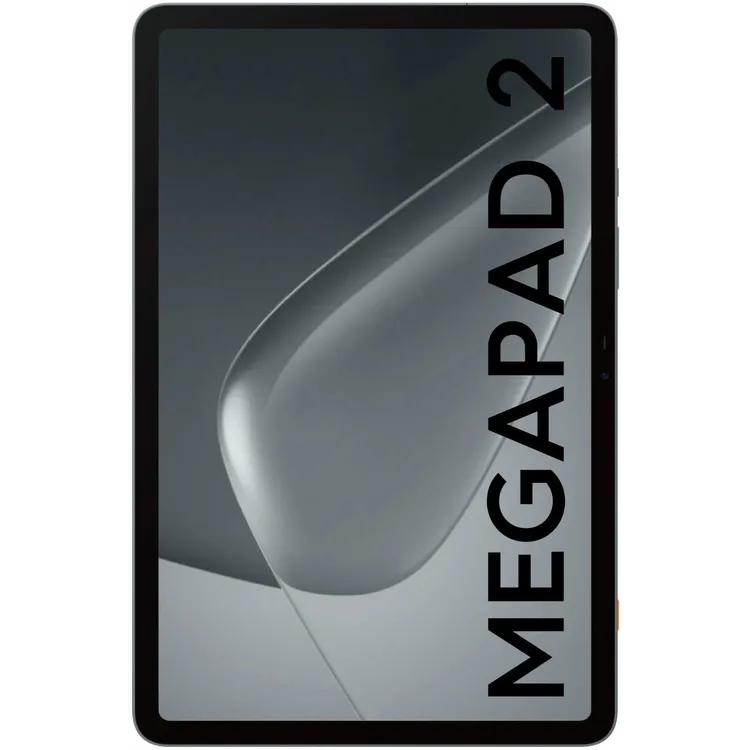 Планшет TECNO Megapad 2 8/256GB 4G Space Grey - T1103 256+8 SPACE GREY - фото 2