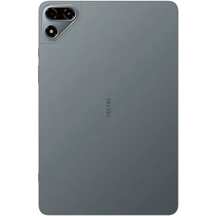Планшет TECNO Megapad 2 8/256GB 4G Space Grey - T1103 256+8 SPACE GREY - фото 3
