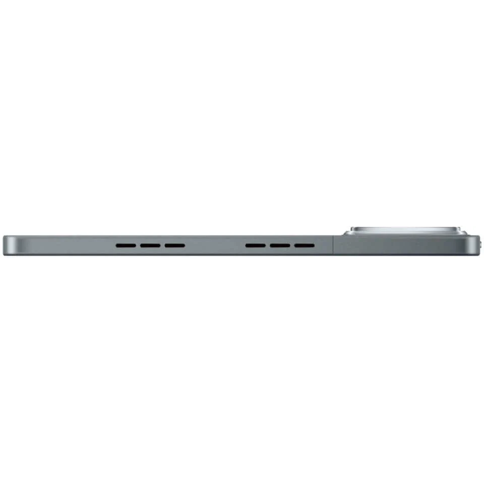 Планшет TECNO Megapad 2 8/256GB 4G Space Grey - T1103 256+8 SPACE GREY - фото 6