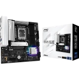 Материнская плата ASRock B860M Pro RS