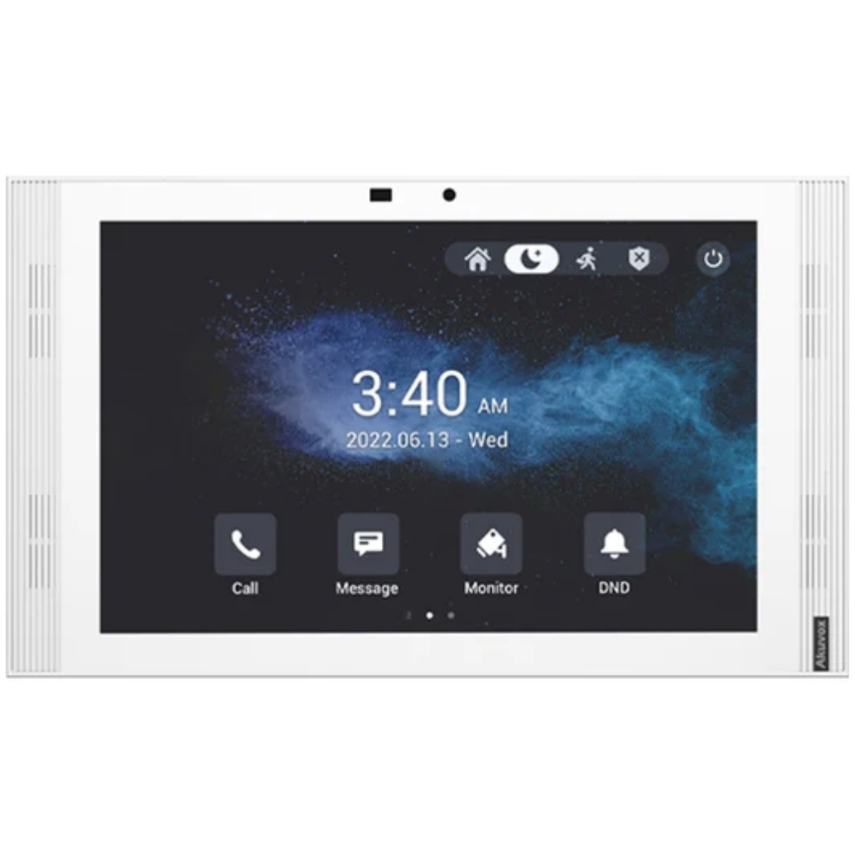 Видеодомофон Akuvox S565W White - S565W_WHITE