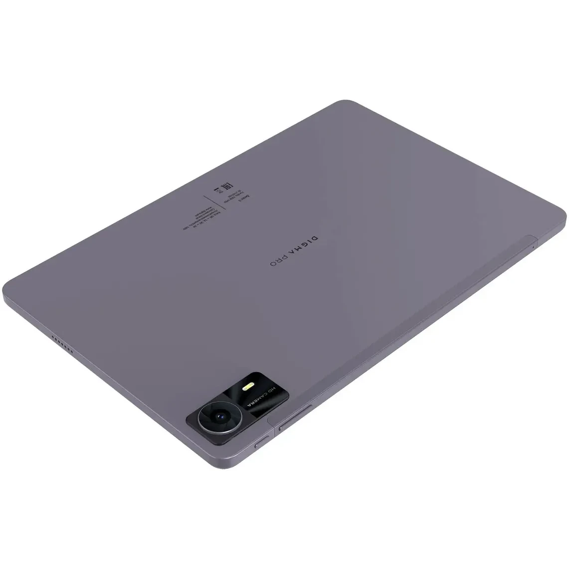 Планшет Digma Pro Zenith II 6/128GB Graphite - TA2D1P02 - фото 11