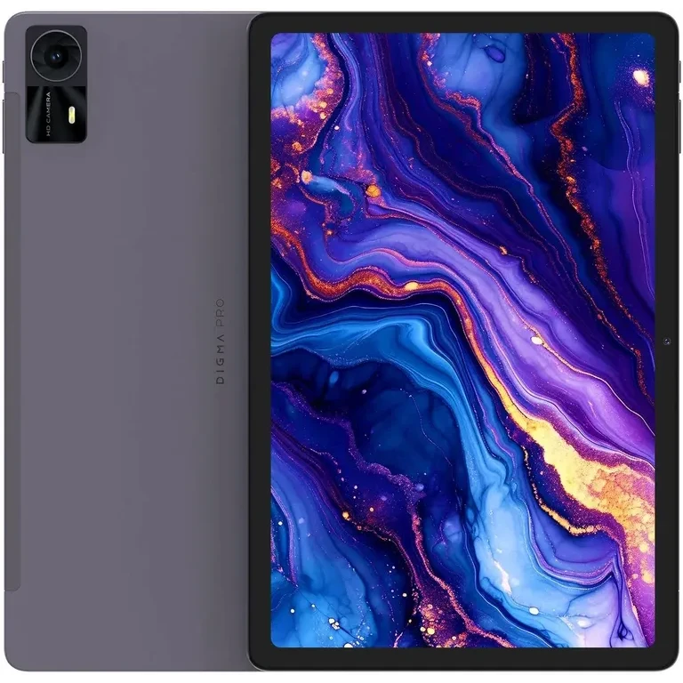 Планшет Digma Pro Zenith II 8/256GB Graphite - TA3E1P03