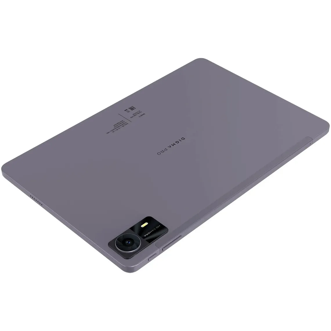 Планшет Digma Pro Zenith II 8/256GB Graphite - TA3E1P03 - фото 11