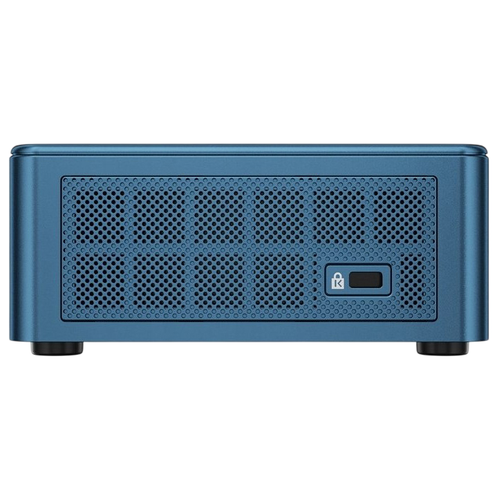Мини ПК GEEKOM IT13 (356H/32GB/1TB/Win11P) - GMIT13U7356H-321-EU - фото 3