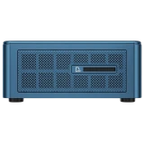 Мини ПК GEEKOM IT13 (356H/32GB/1TB/Win11P) (GMIT13U7356H-321-EU)