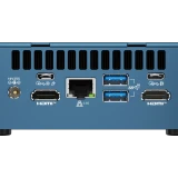 Мини ПК GEEKOM IT13 (356H/32GB/1TB/Win11P) (GMIT13U7356H-321-EU)