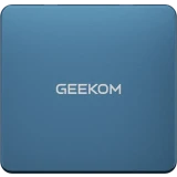 Мини ПК GEEKOM IT13 (356H/32GB/1TB/Win11P) (GMIT13U7356H-321-EU)