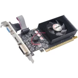 Видеокарта NVIDIA GeForce GT 420 AFOX 1GB (AF420-1024D3L6)