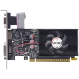 Видеокарта NVIDIA GeForce GT 420 AFOX 2GB (AF420-2048D3L2)