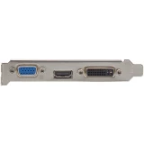 Видеокарта NVIDIA GeForce GT 420 AFOX 4GB (AF420-4096D3L2)