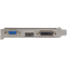 Видеокарта NVIDIA GeForce GT 420 AFOX 4GB (AF420-4096D3L2) - фото 4