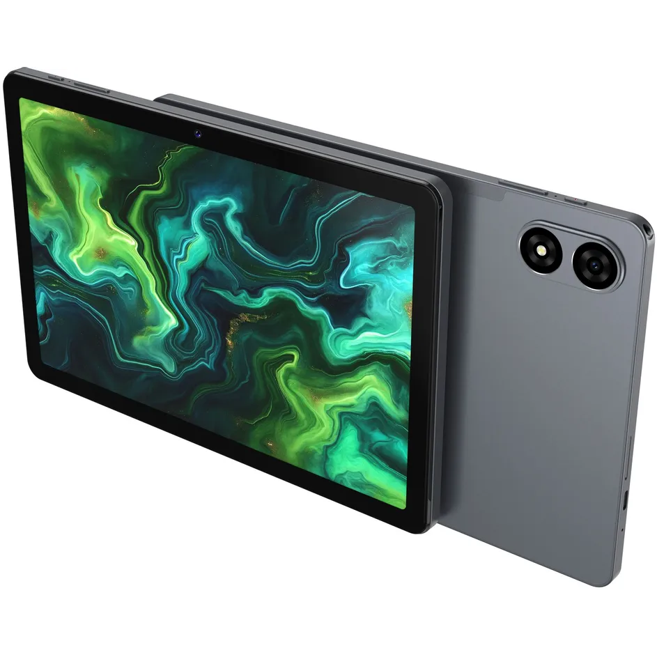 Планшет Digma Pro Zoom II 6/128GB Dark Grey - TA2D0P04 - фото 7