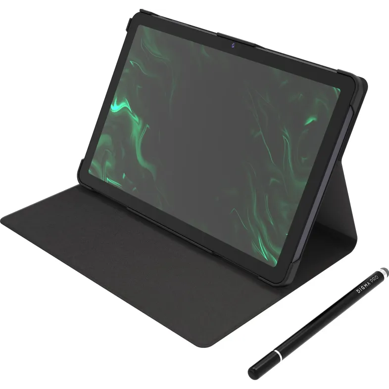 Планшет Digma Pro Zenith II 8/256GB Graphite - TA3E1P03 - фото 6