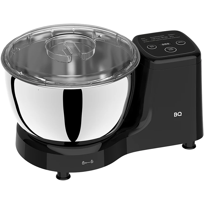 Миксер BQ MX521 Black