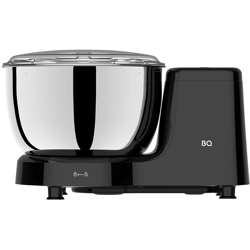 Миксер BQ MX521 Black - фото 2