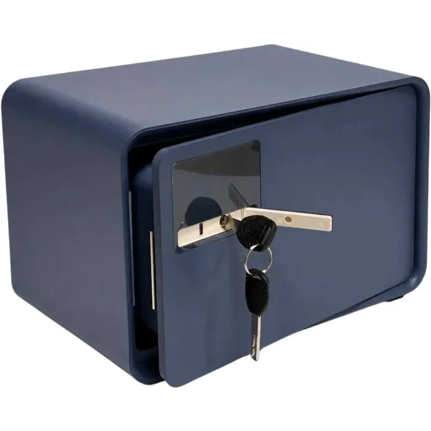 Сейф LockSworth VS4523-BL - фото 5