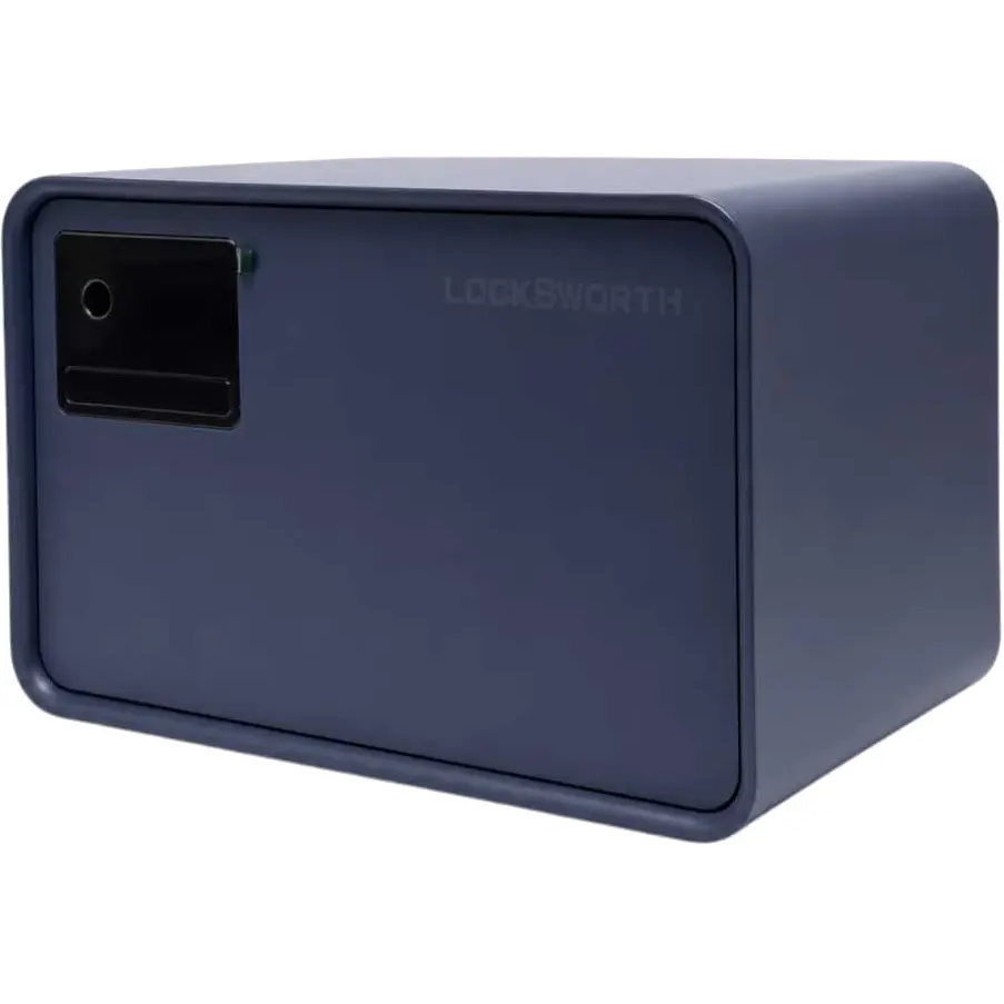 Сейф LockSworth VS4528-BL