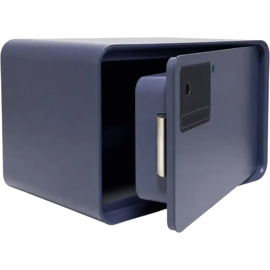 Сейф LockSworth VS4528-BL - фото 4