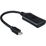 Переходник Mini DisplayPort - HDMI, KS-IS KS-566