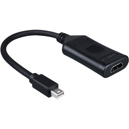 Переходник Mini DisplayPort - HDMI, KS-IS KS-566