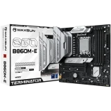 Материнская плата Maxsun Terminator B860M-E (MS-Terminator B860M-E)